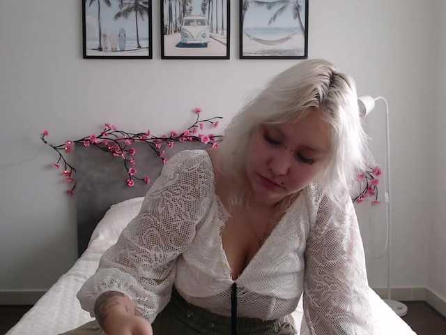 Martela-meri live cam on BongaCams