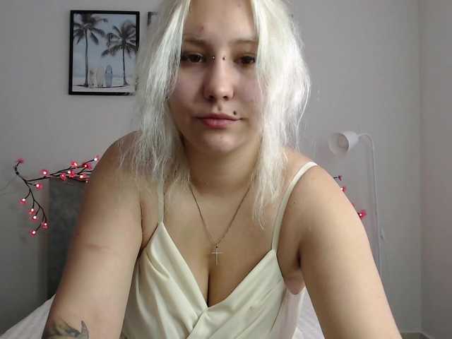 Martela-meri live cam on BongaCams