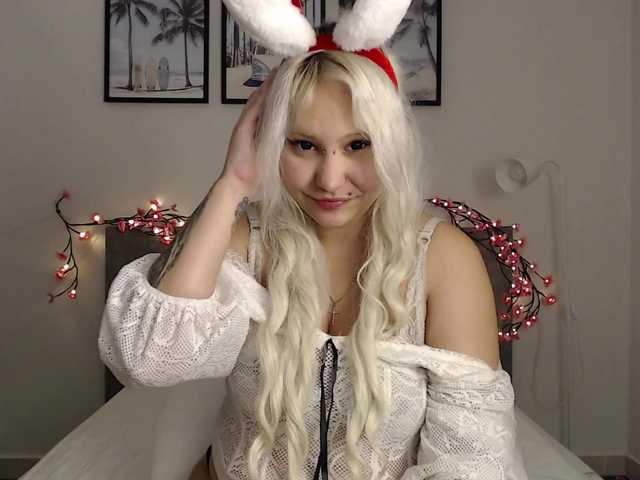 Martela-meri live cam on BongaCams