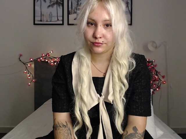 Martela-meri live cam on BongaCams