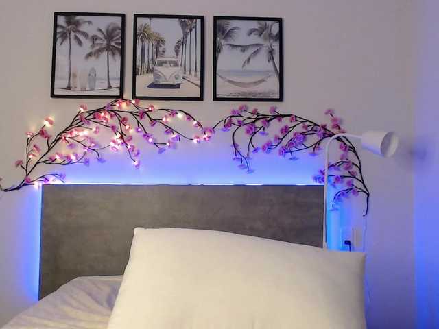 Martela-meri live cam on BongaCams