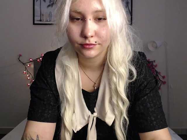 Martela-meri live cam on BongaCams