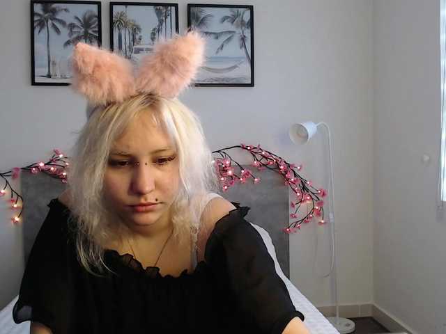 Martela-meri live cam on BongaCams
