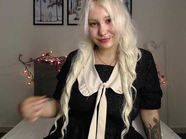 Martela-meri live cam on BongaCams