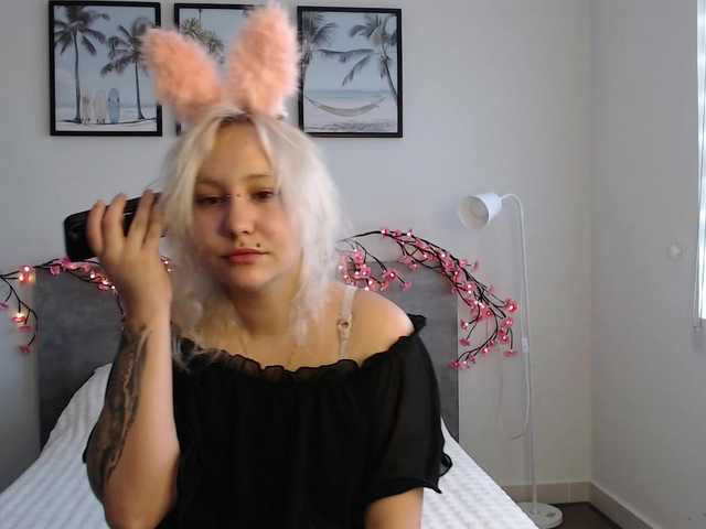 Martela-meri live cam on BongaCams