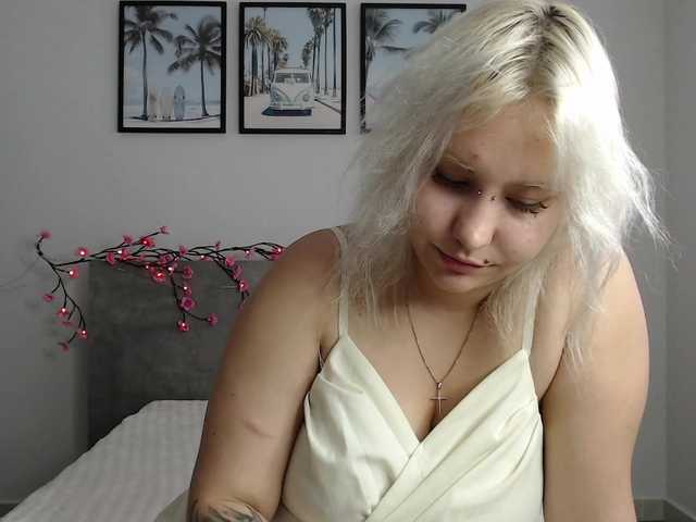 Martela-meri live cam on BongaCams