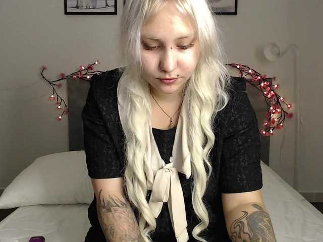 Martela-meri live cam on BongaCams