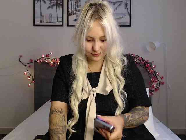 Martela-meri webcam
