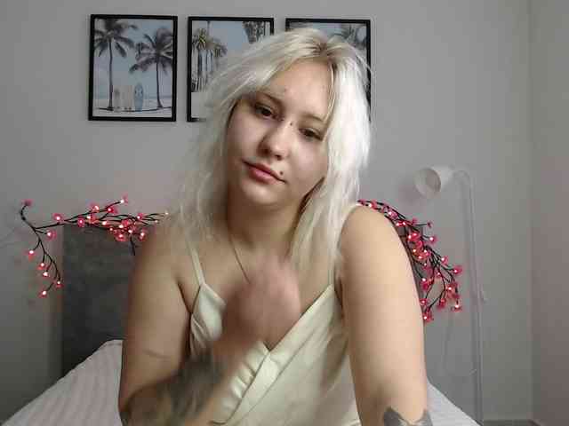 Martela-meri Live Webcam on BongaCams