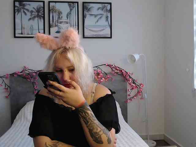 Martela-meri webcam