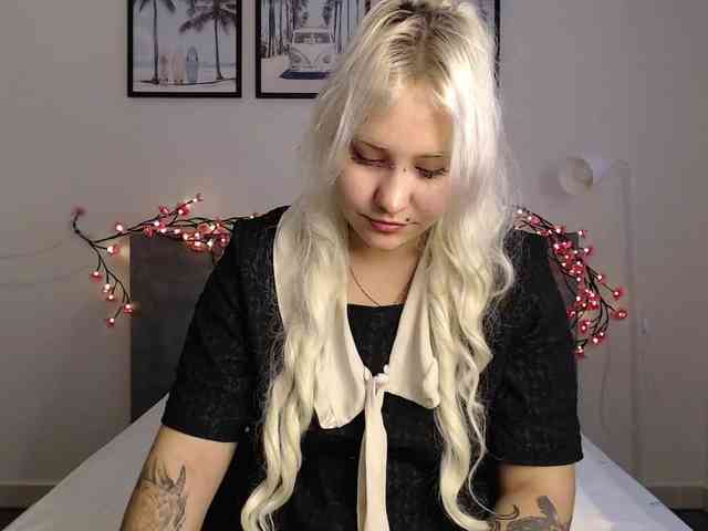 Martela-meri webcam