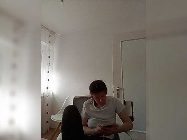 -COVID-19- live cam on BongaCams