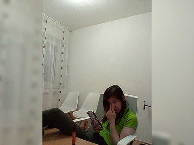 -COVID-19- live cam on BongaCams