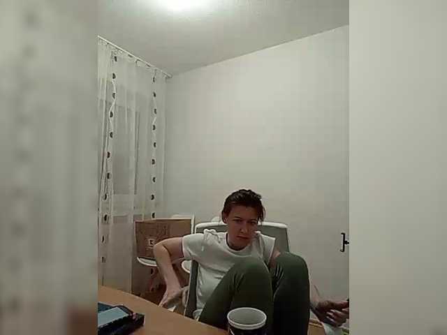 -COVID-19- live cam on BongaCams