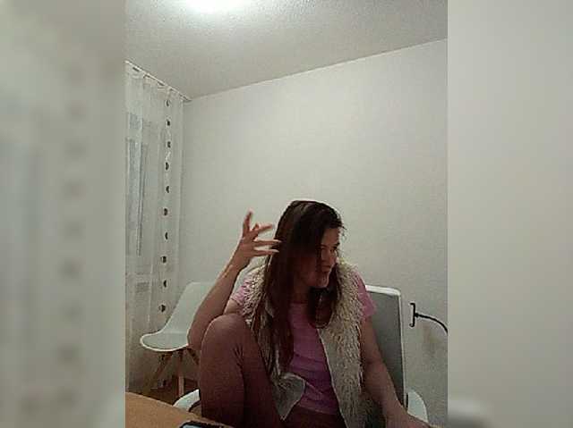 -COVID-19- live cam on BongaCams