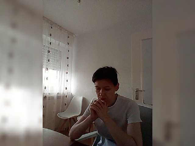 -COVID-19- live cam on BongaCams