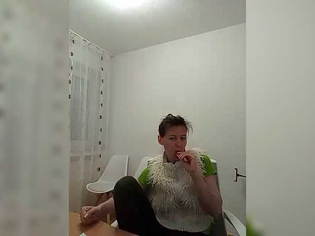 -COVID-19- live cam on BongaCams