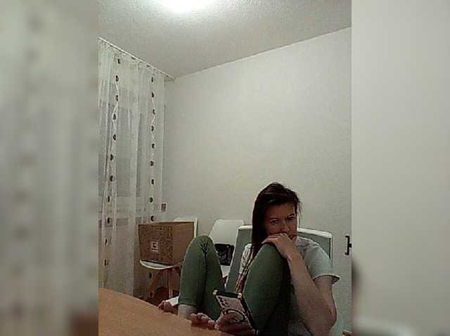-COVID-19- live cam on BongaCams