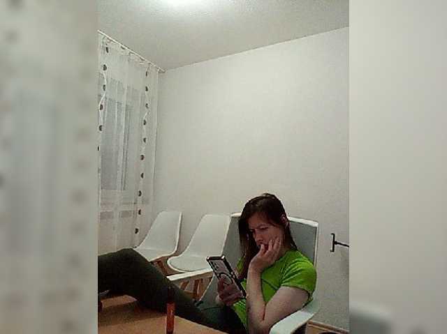 -COVID-19- live cam on BongaCams
