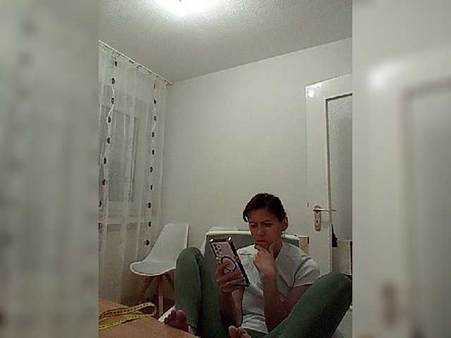 -COVID-19- live cam on BongaCams