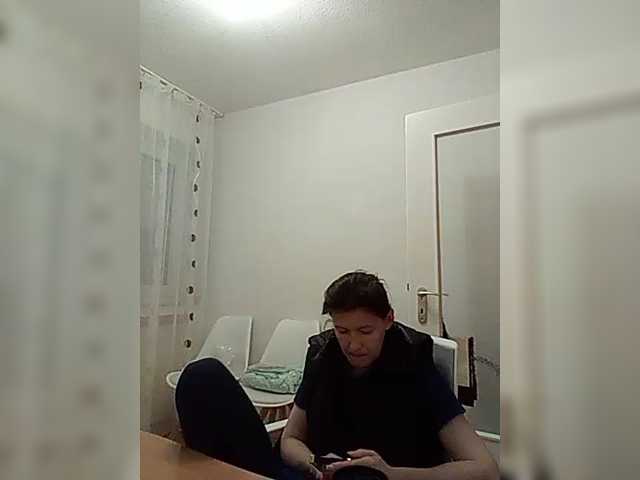 -COVID-19- live cam on BongaCams
