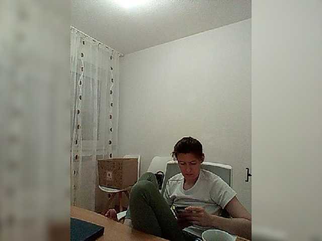 -COVID-19- live cam on BongaCams