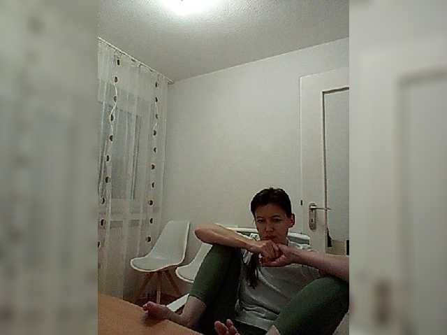 -COVID-19- live cam on BongaCams