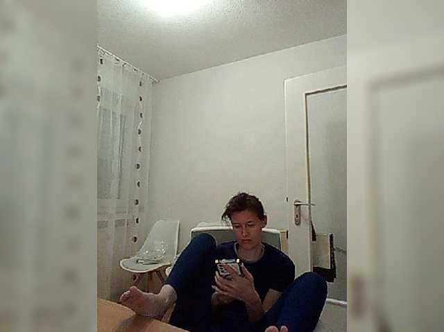 -COVID-19- live cam on BongaCams