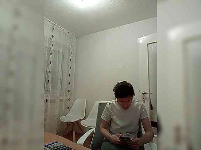 -COVID-19- webcam