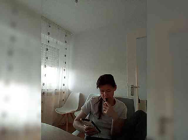 -COVID-19- webcam