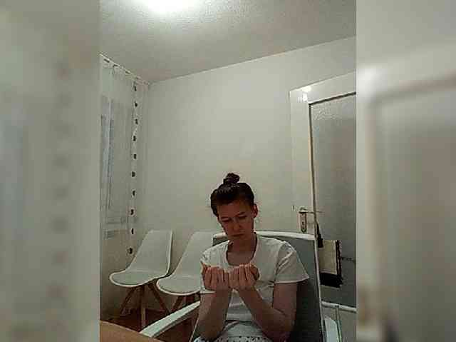-COVID-19- webcam