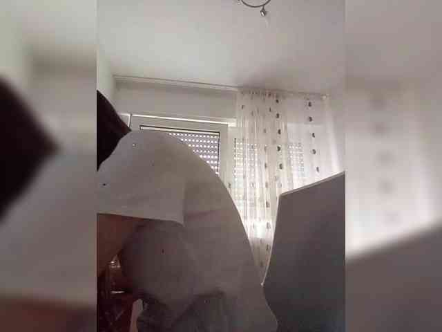 -COVID-19- webcam