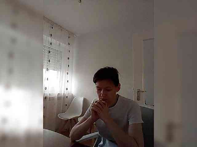 -COVID-19- webcam