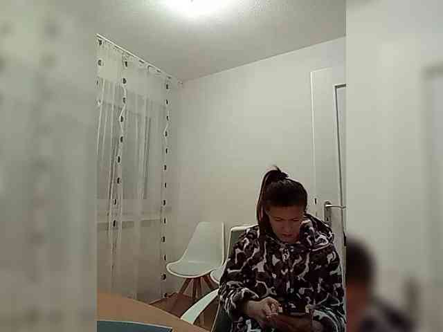 -COVID-19- webcam