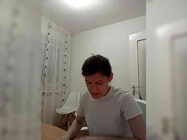 -COVID-19- webcam