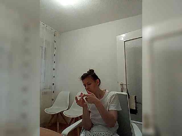 -COVID-19- webcam