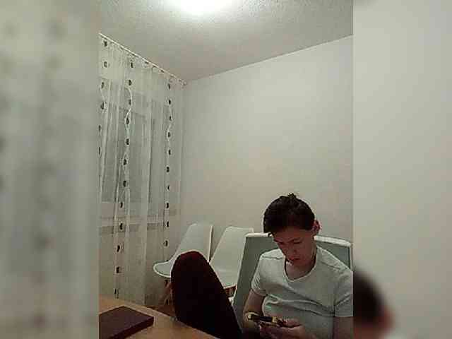 -COVID-19- webcam