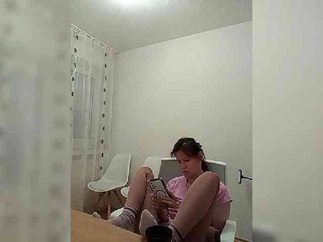 -COVID-19-'s webcam live show
