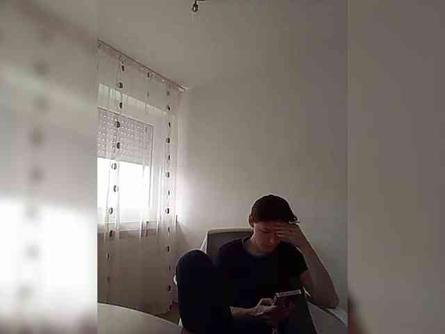 -COVID-19- webcam