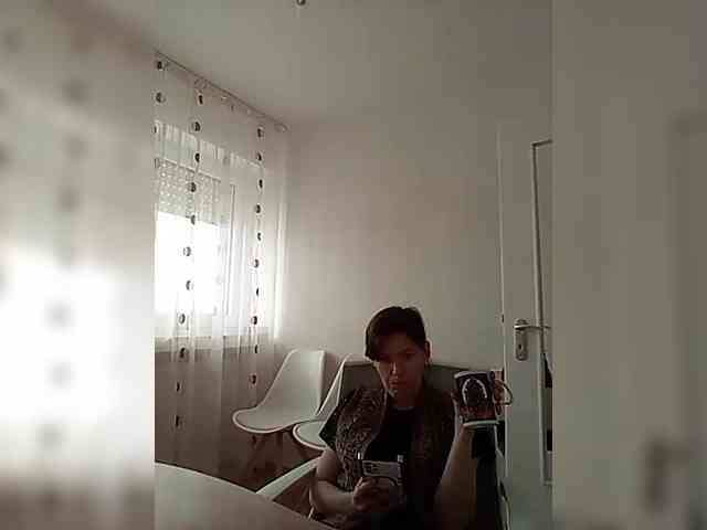 -COVID-19- webcam