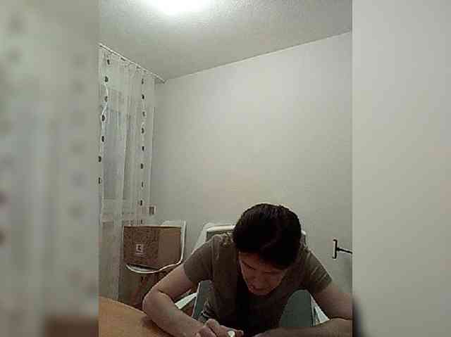 -COVID-19- webcam
