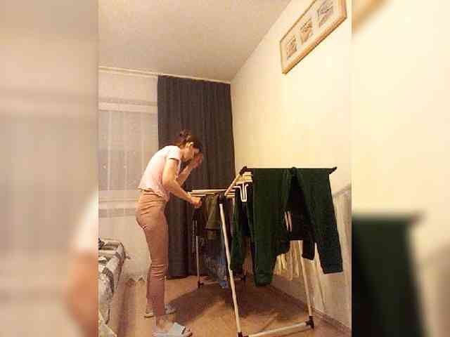 -COVID-19- webcam