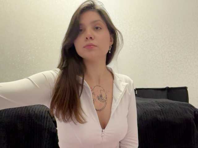 Profile and Statistics for MisskyKiss on BongaCams