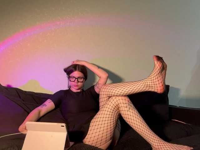 MisskyKiss live cam on BongaCams