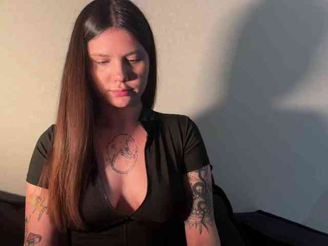 MisskyKiss webcam