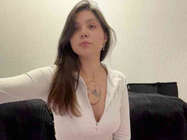 MisskyKiss webcam