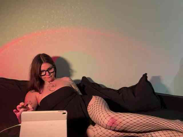 MisskyKiss webcam