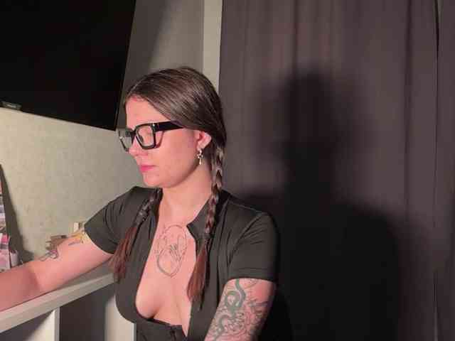 MisskyKiss webcam