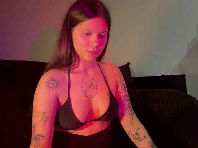 MisskyKiss webcam