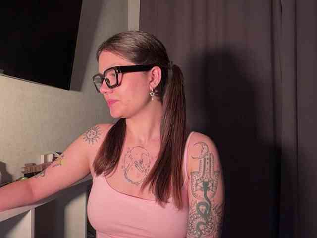 MisskyKiss webcam